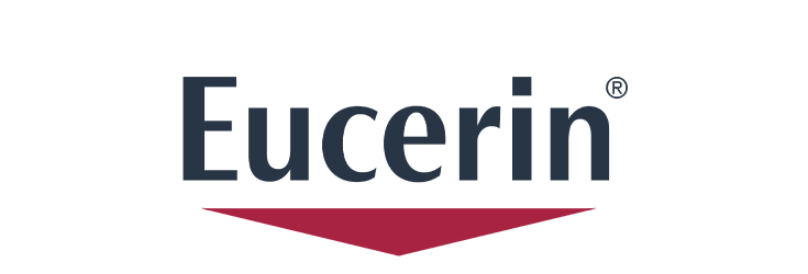 Logo de Eucerin